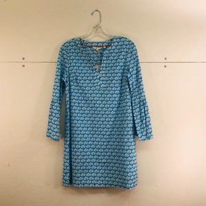 Boden Seashell Coverup